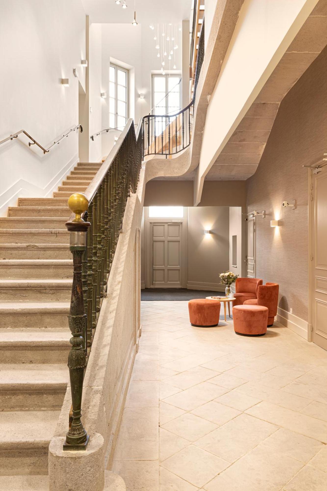 Domaine Et Chateau De Valinches Marols エクステリア 写真
