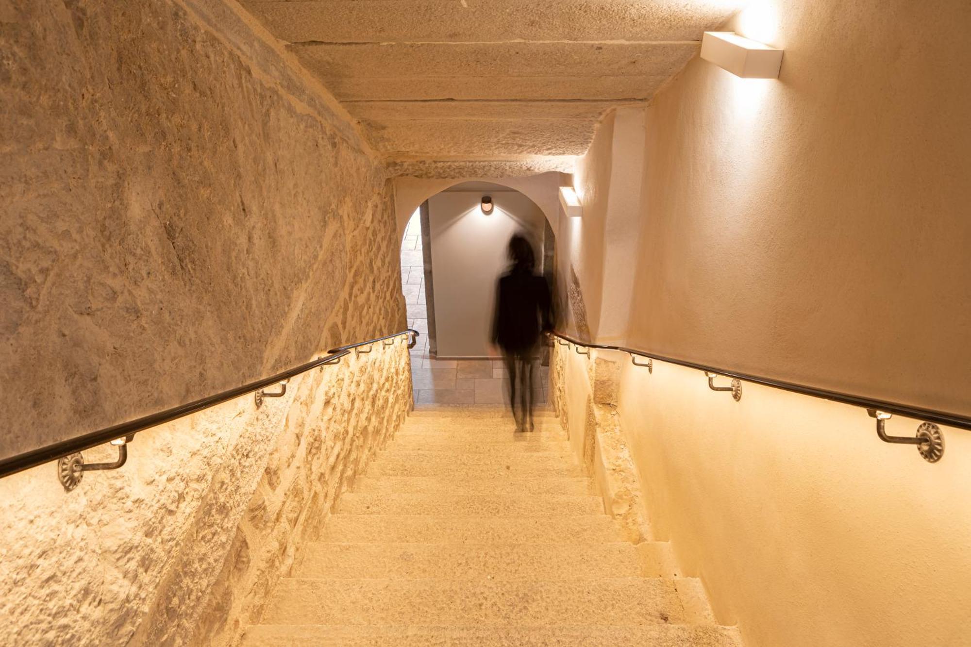 Domaine Et Chateau De Valinches Marols エクステリア 写真