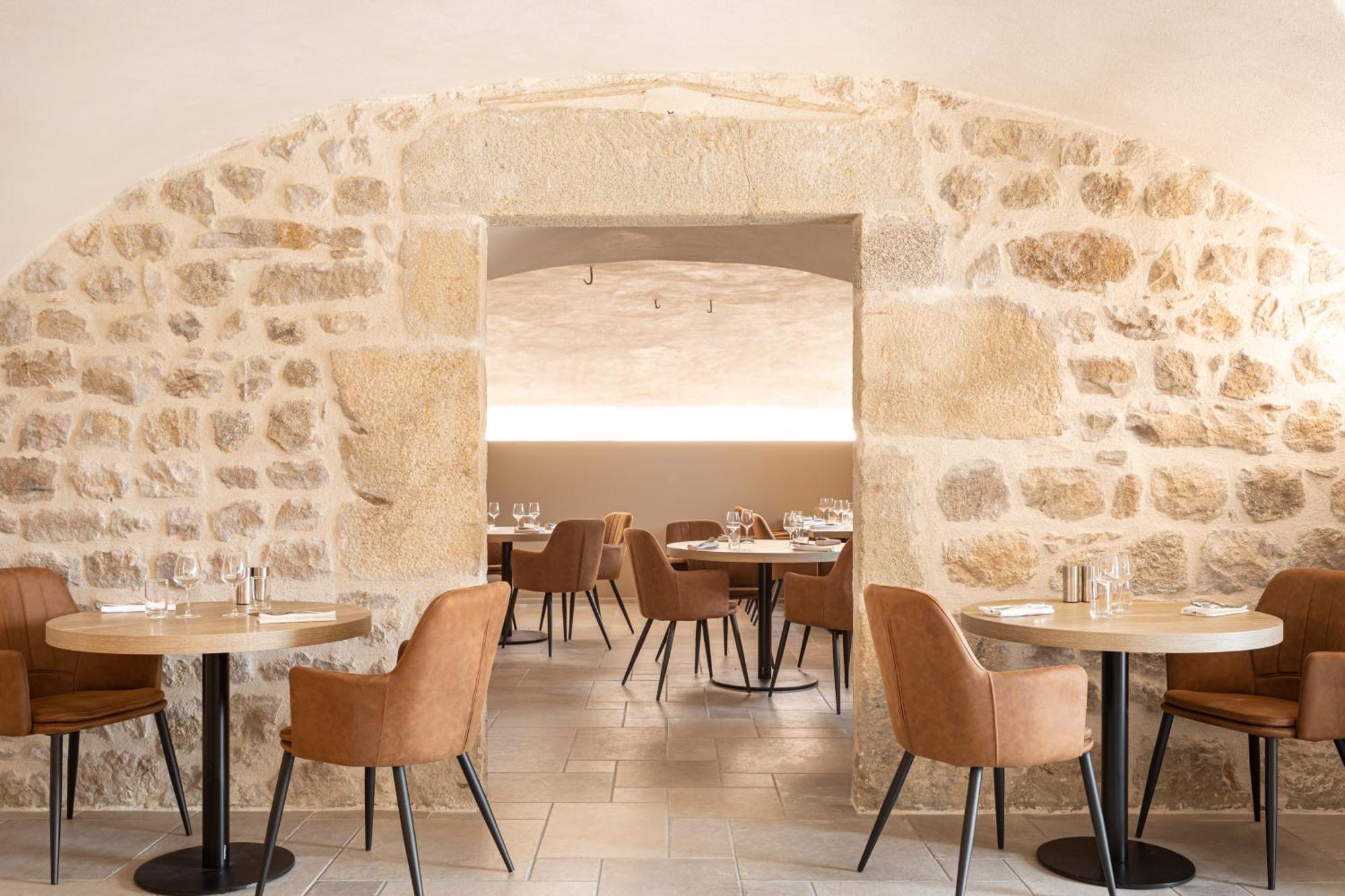 Domaine Et Chateau De Valinches Marols エクステリア 写真