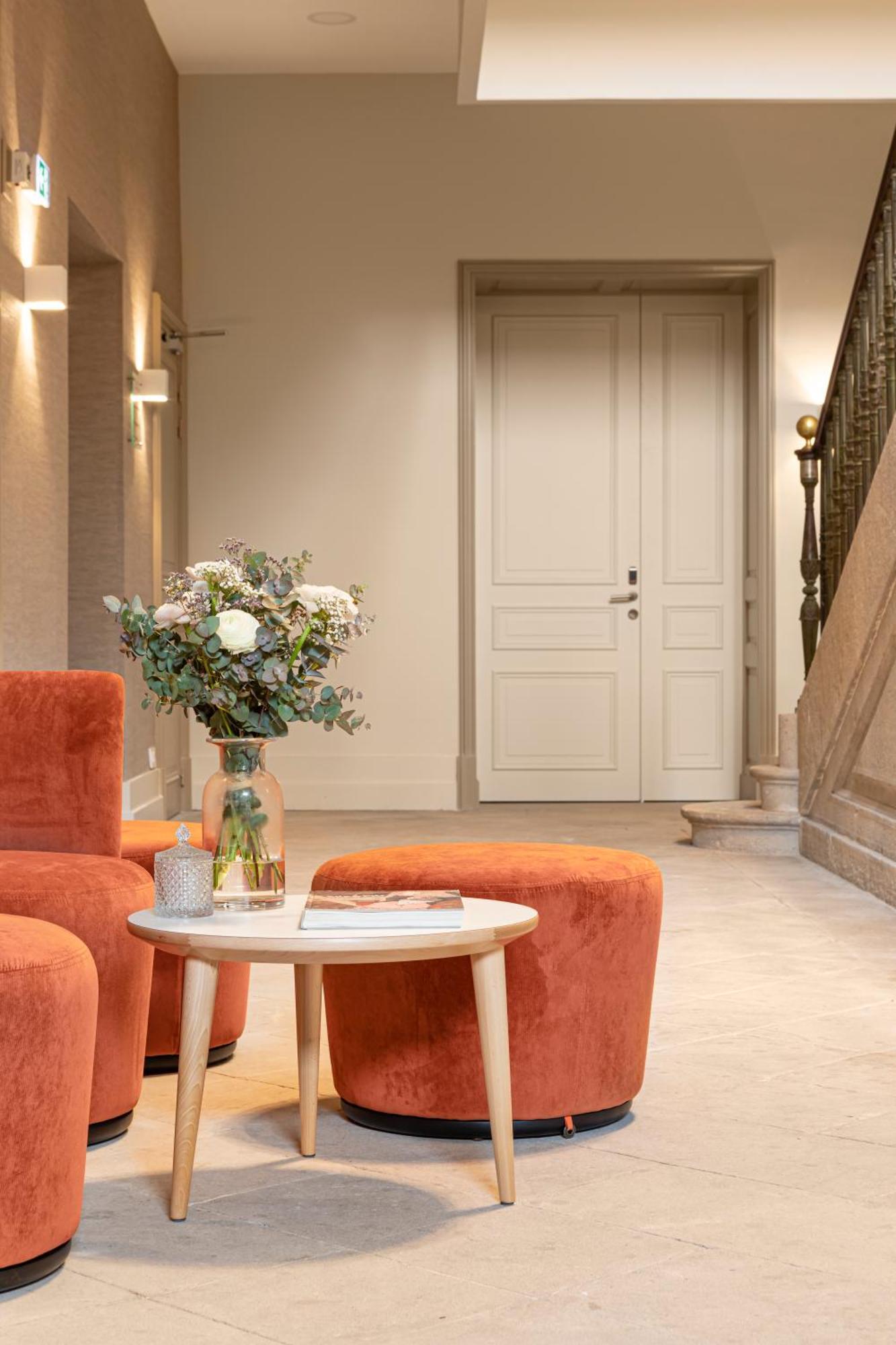 Domaine Et Chateau De Valinches Marols エクステリア 写真
