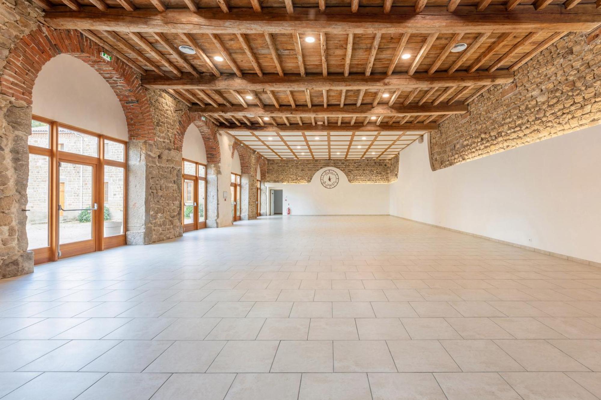 Domaine Et Chateau De Valinches Marols エクステリア 写真